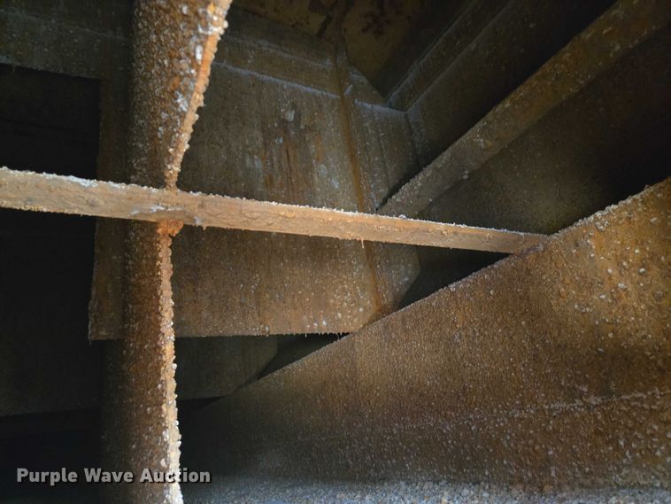 image for item EN3791 1982 GMC Brigadier pumper fire truck