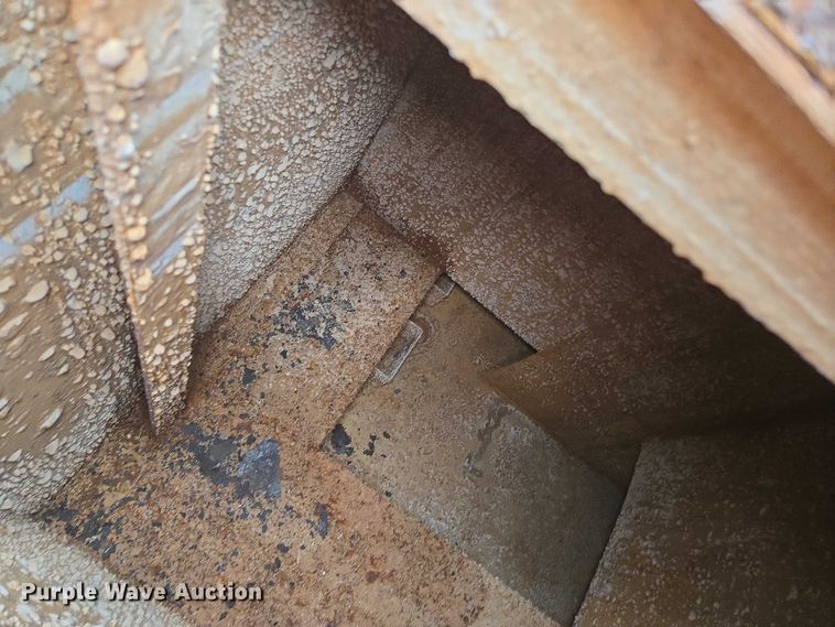 image for item EN3791 1982 GMC Brigadier pumper fire truck