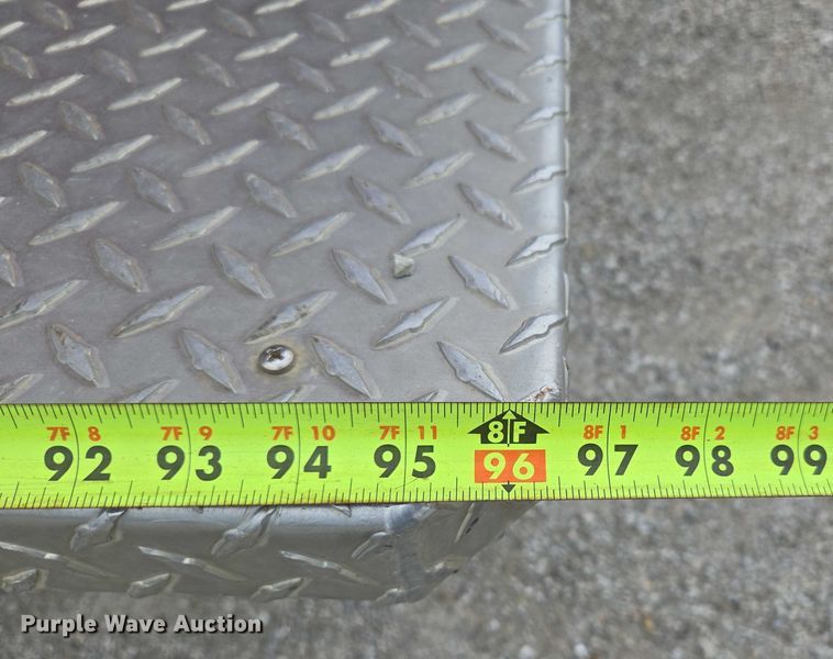 image for item EN3791 1982 GMC Brigadier pumper fire truck