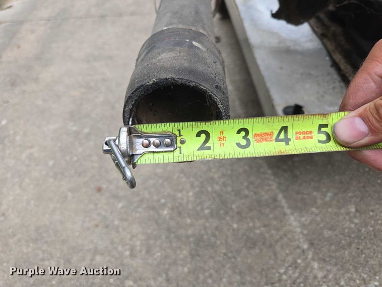 image for item EN3795 American Fire  pump