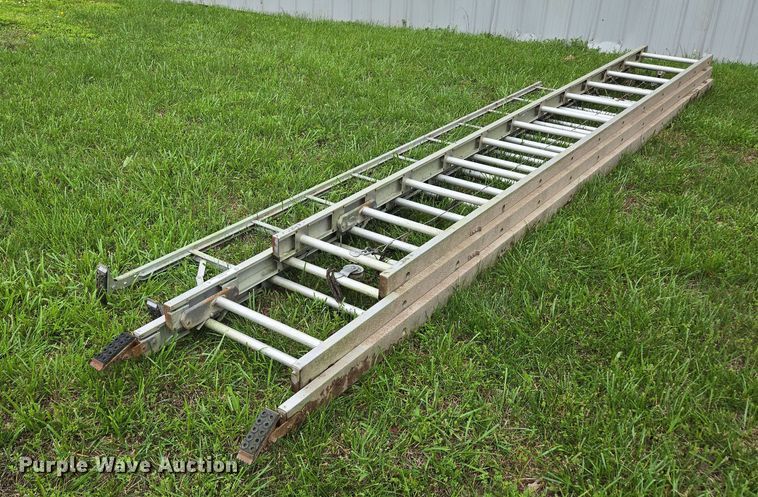 image for item EN3796 (2) Ladders
