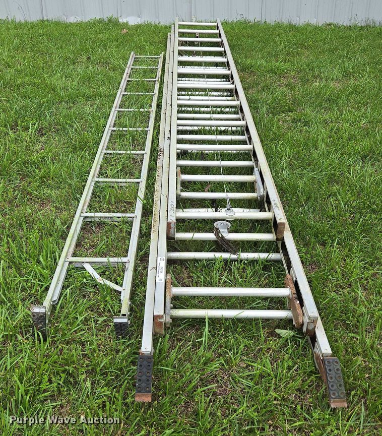 image for item EN3796 (2) Ladders