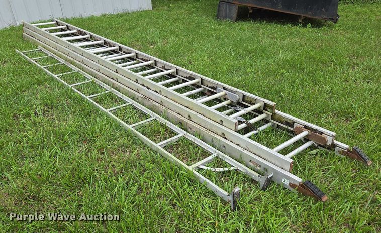 image for item EN3796 (2) Ladders