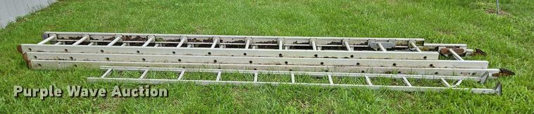 image for item EN3796 (2) Ladders