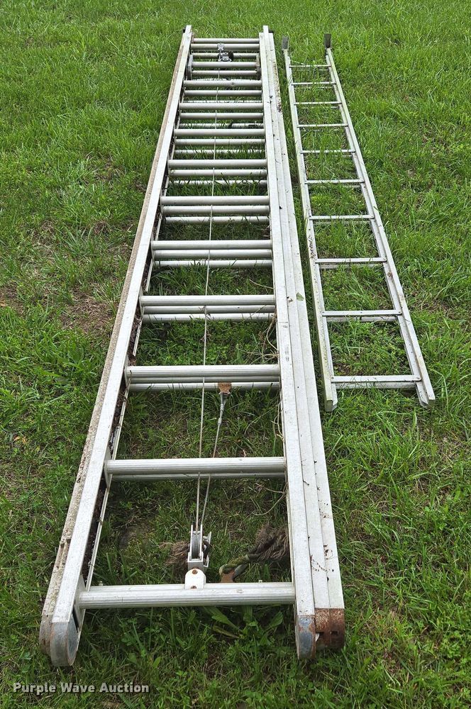 image for item EN3796 (2) Ladders