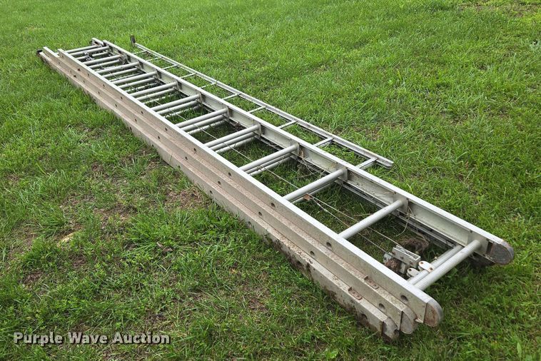 image for item EN3796 (2) Ladders
