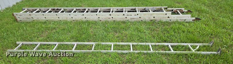 image for item EN3796 (2) Ladders