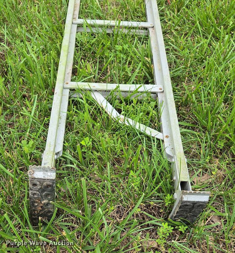 image for item EN3796 (2) Ladders