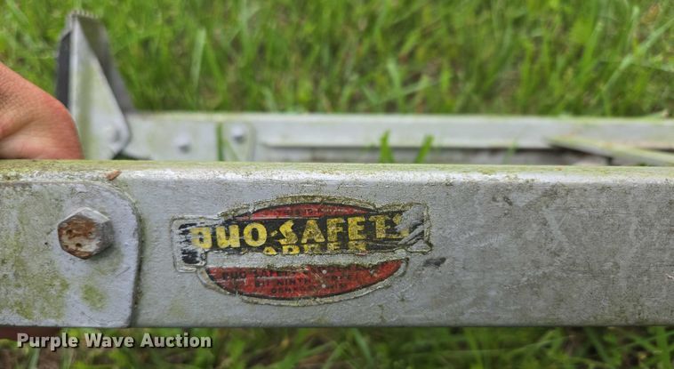 image for item EN3796 (2) Ladders