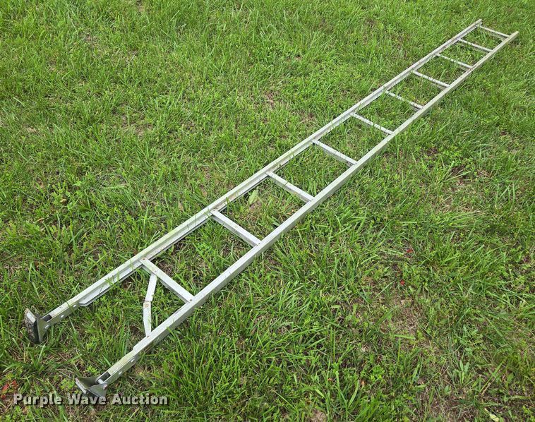 image for item EN3796 (2) Ladders