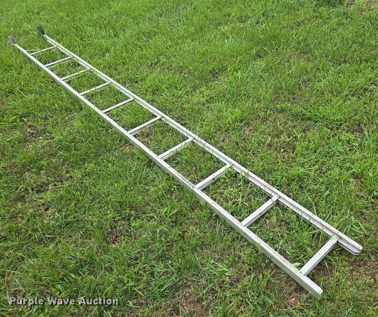 image for item EN3796 (2) Ladders
