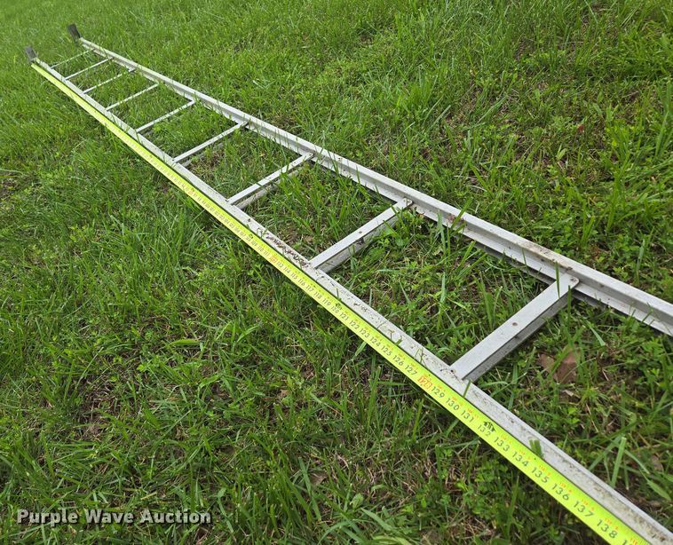 image for item EN3796 (2) Ladders