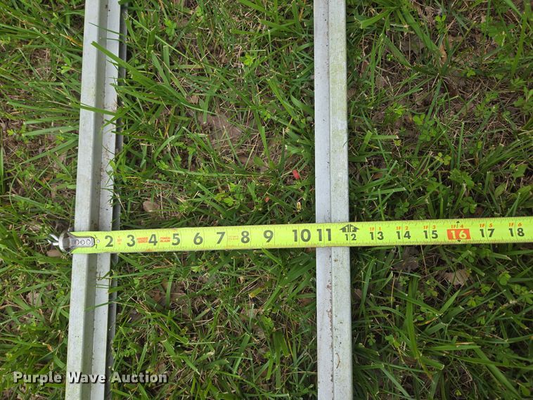 image for item EN3796 (2) Ladders