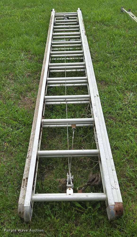 image for item EN3796 (2) Ladders
