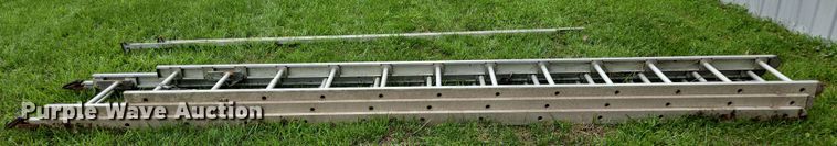 image for item EN3796 (2) Ladders