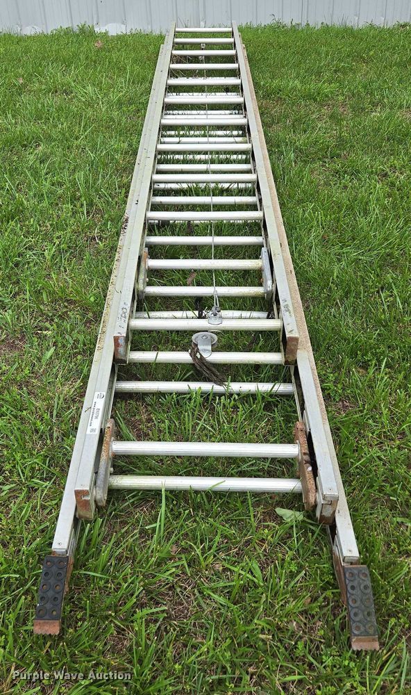 image for item EN3796 (2) Ladders