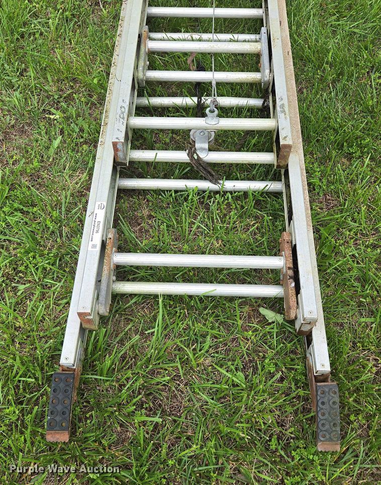 image for item EN3796 (2) Ladders