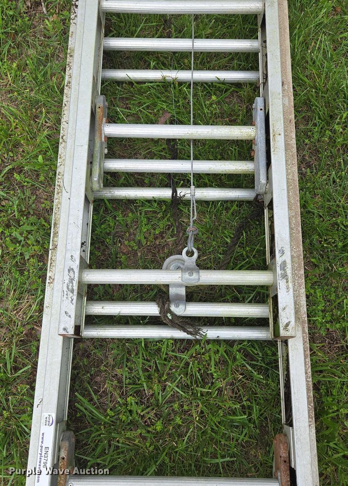 image for item EN3796 (2) Ladders