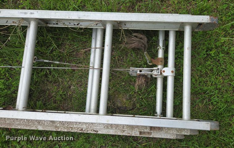 image for item EN3796 (2) Ladders