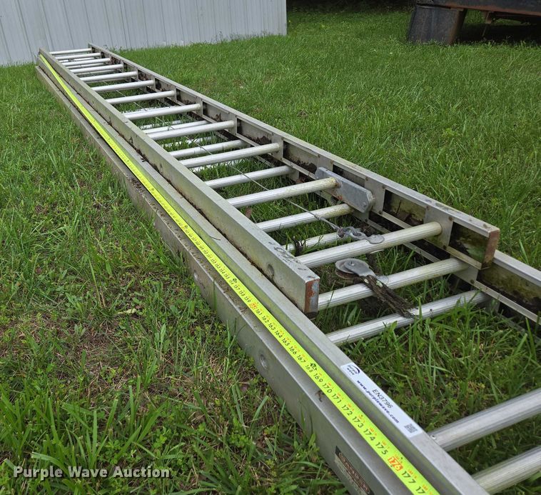 image for item EN3796 (2) Ladders