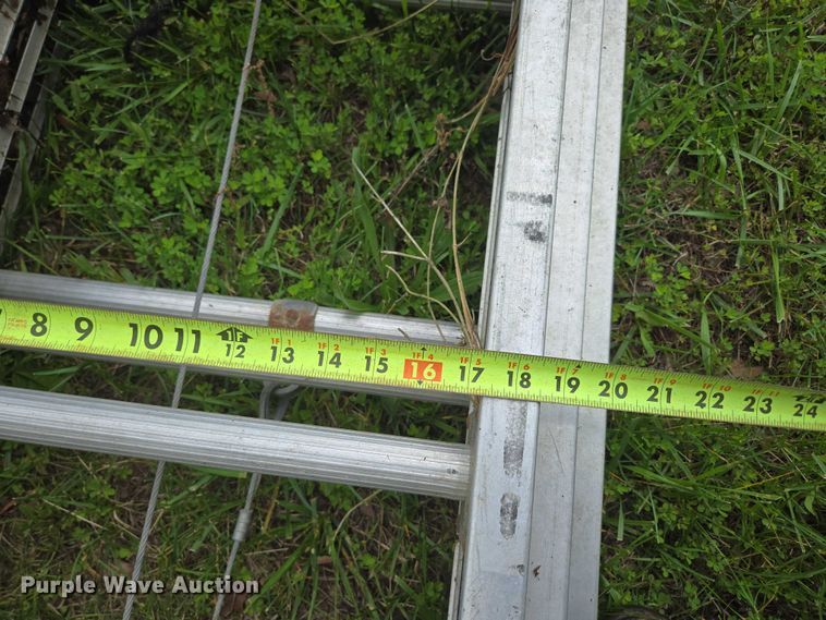 image for item EN3796 (2) Ladders