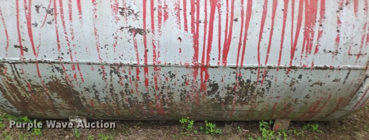 image for item EN3798 (2) propane tanks