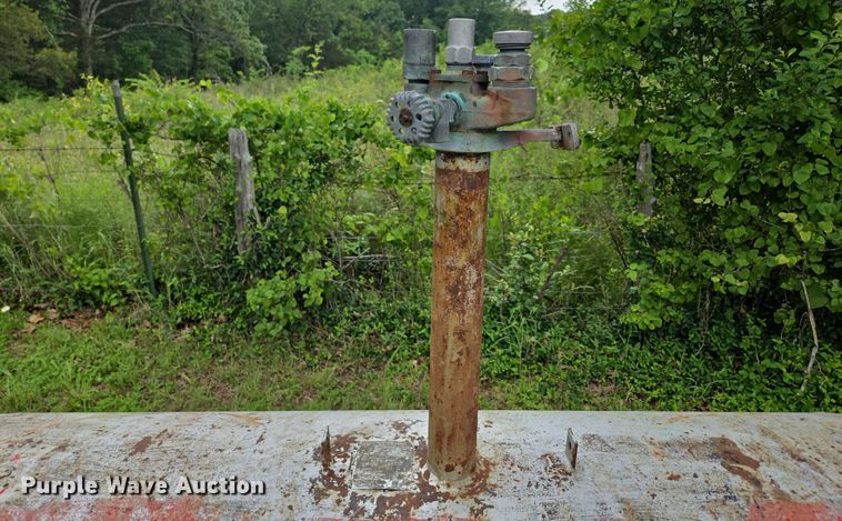 image for item EN3798 (2) propane tanks