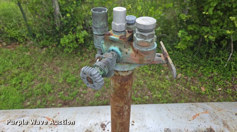 image for item EN3798 (2) propane tanks