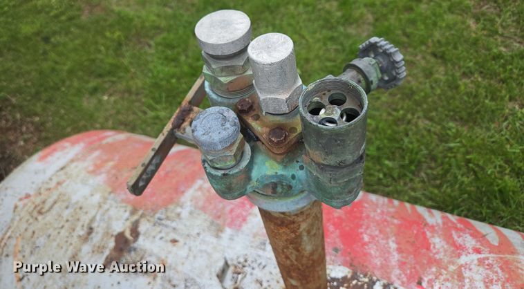 image for item EN3798 (2) propane tanks