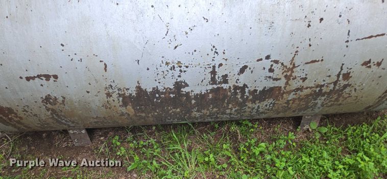 image for item EN3798 (2) propane tanks