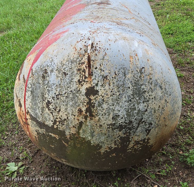 image for item EN3798 (2) propane tanks