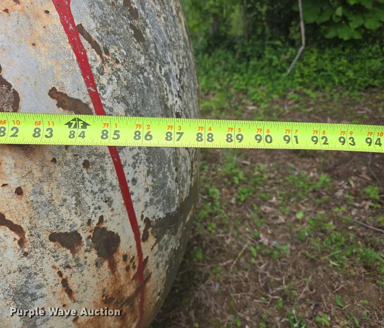 image for item EN3798 (2) propane tanks