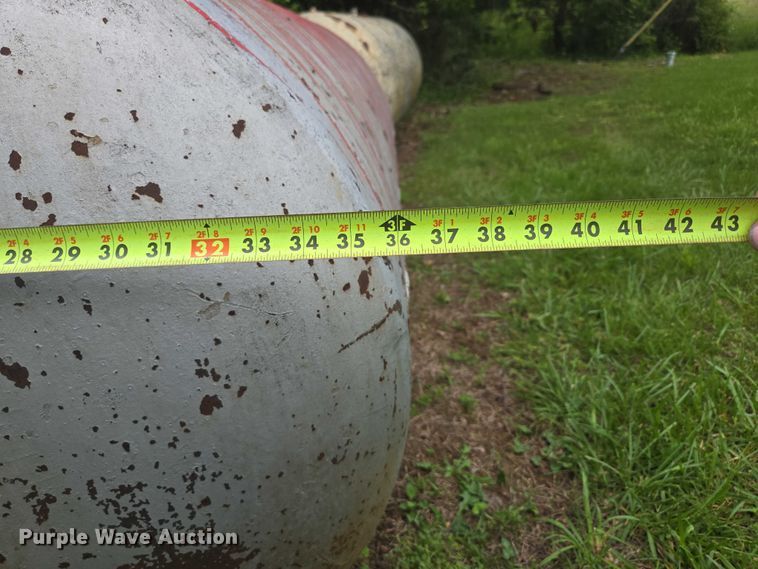 image for item EN3798 (2) propane tanks