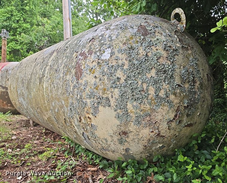 image for item EN3798 (2) propane tanks