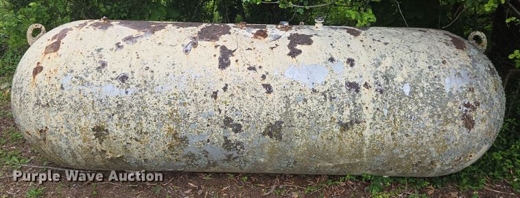 image for item EN3798 (2) propane tanks