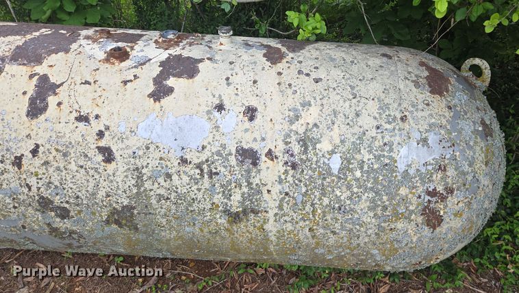 image for item EN3798 (2) propane tanks