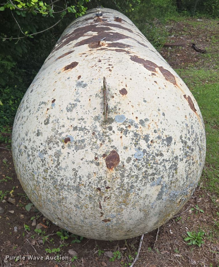 image for item EN3798 (2) propane tanks