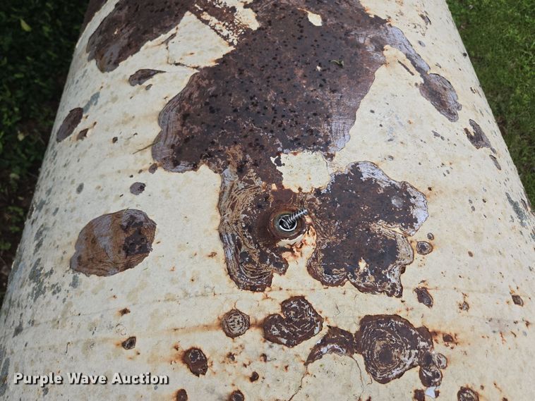 image for item EN3798 (2) propane tanks