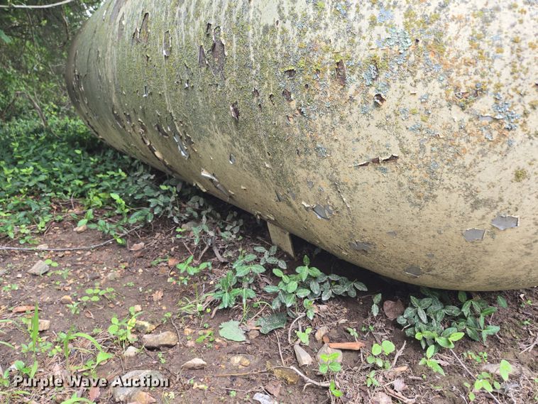 image for item EN3798 (2) propane tanks