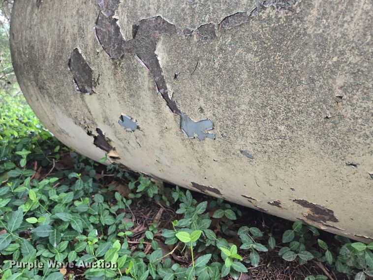 image for item EN3798 (2) propane tanks