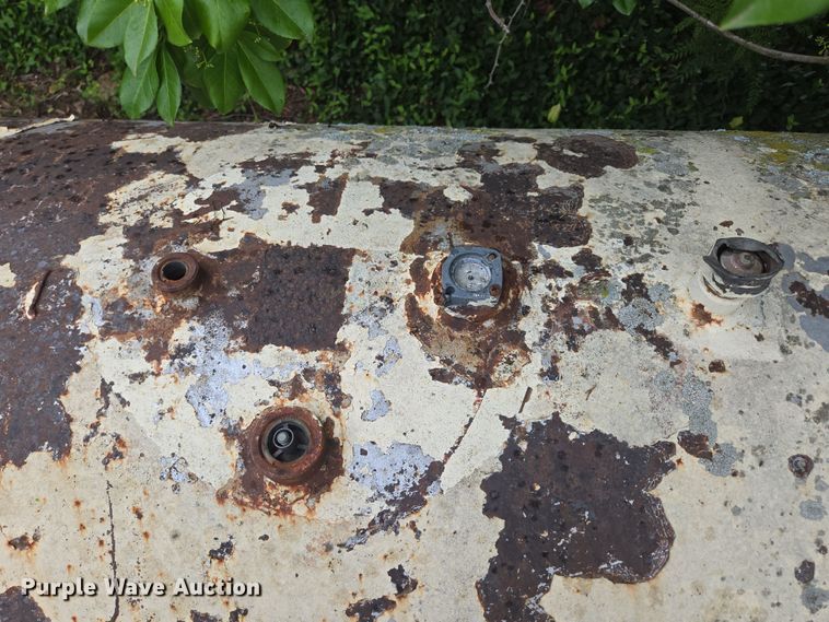 image for item EN3798 (2) propane tanks