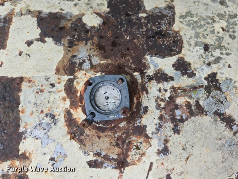 image for item EN3798 (2) propane tanks