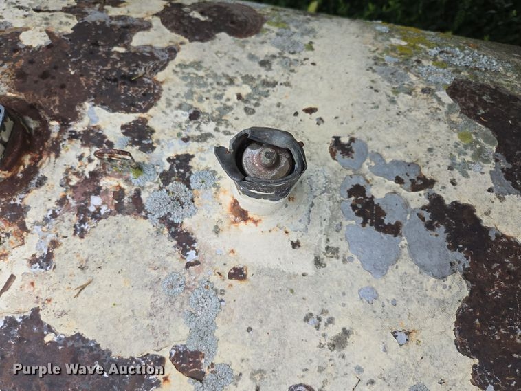 image for item EN3798 (2) propane tanks