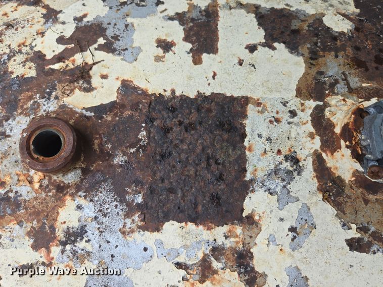 image for item EN3798 (2) propane tanks