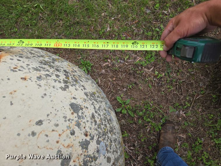 image for item EN3798 (2) propane tanks