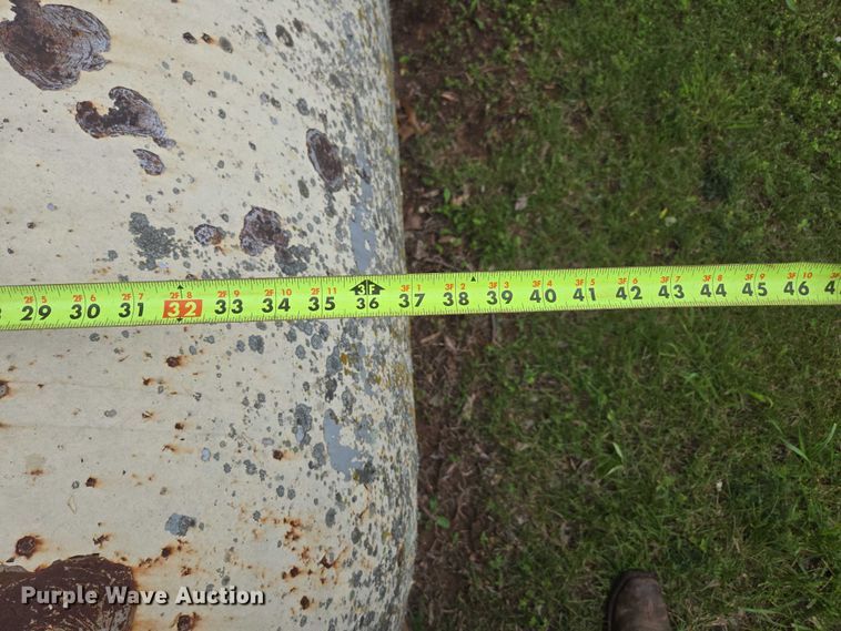 image for item EN3798 (2) propane tanks