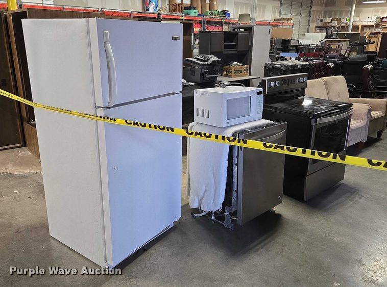 image for item EN3817 Appliances