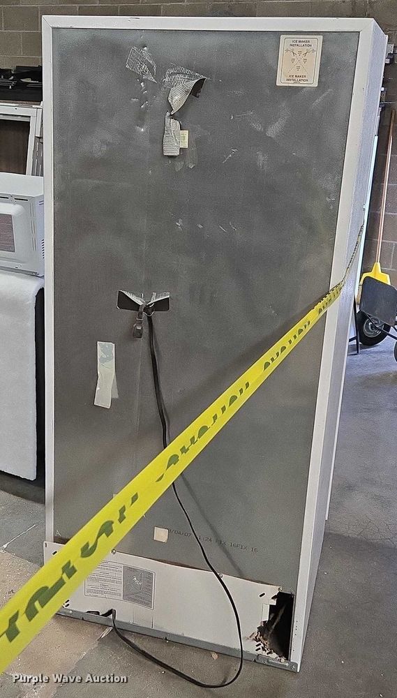 image for item EN3817 Appliances