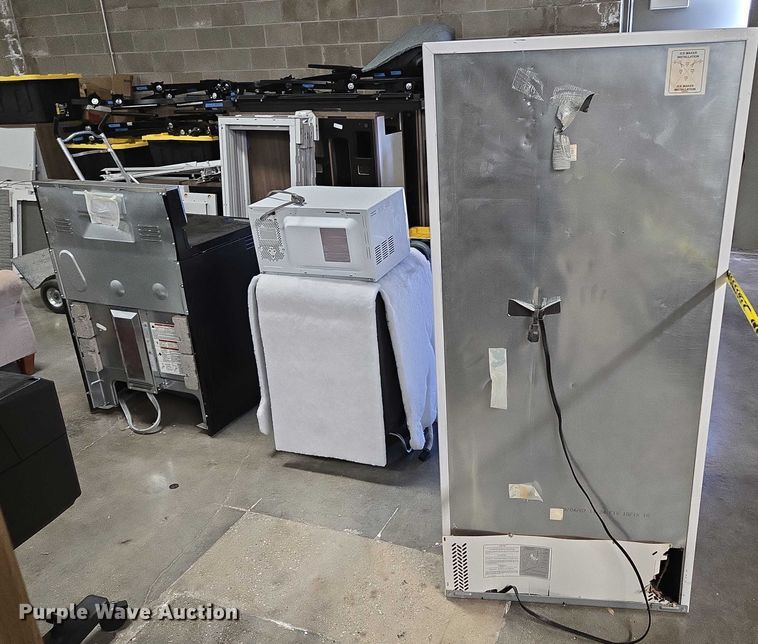 image for item EN3817 Appliances