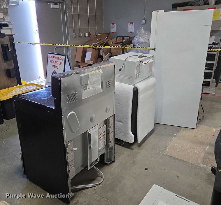 image for item EN3817 Appliances